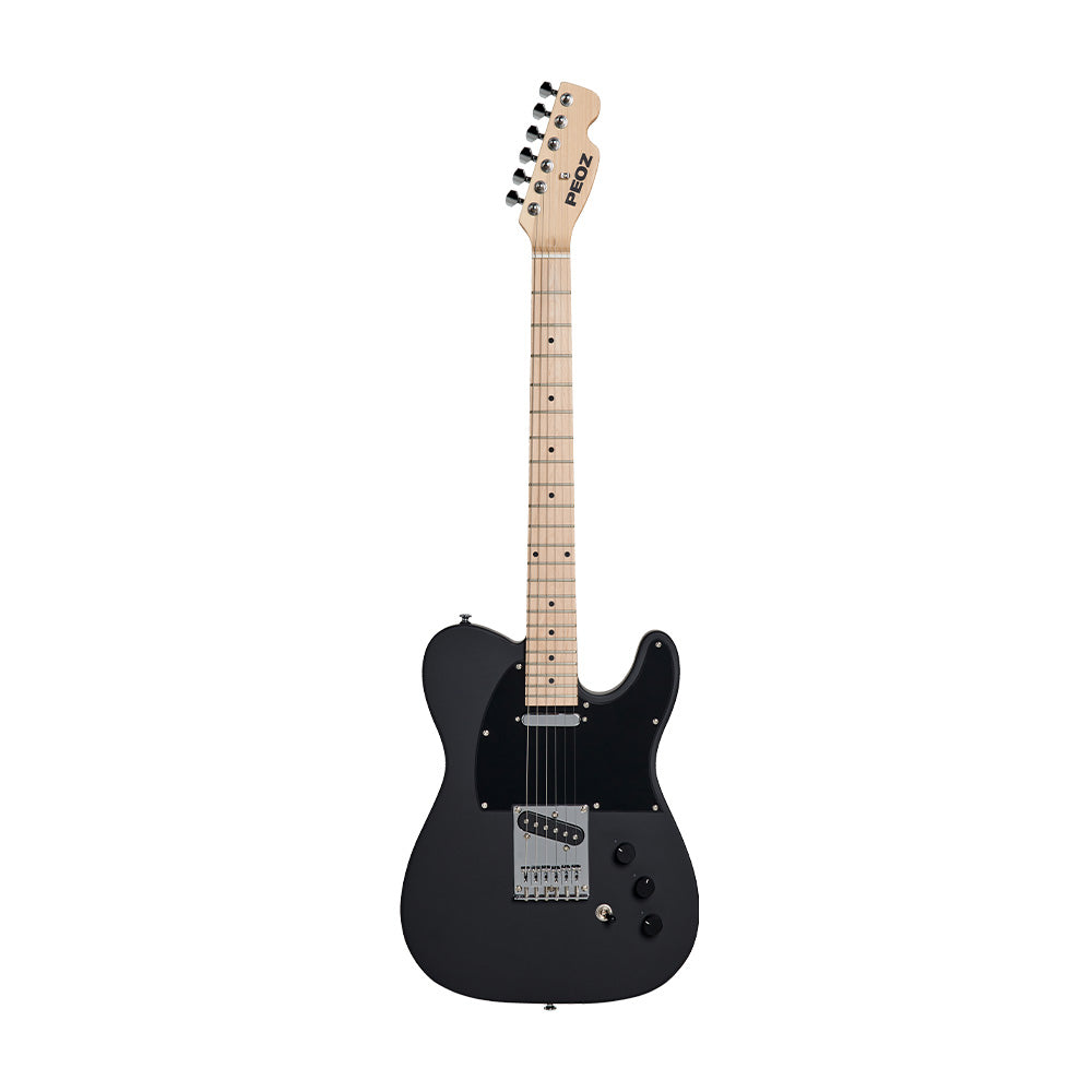 PEOZ TR2 (Smart Guitar)