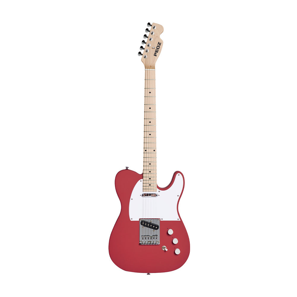 PEOZ TR2 (Smart Guitar)