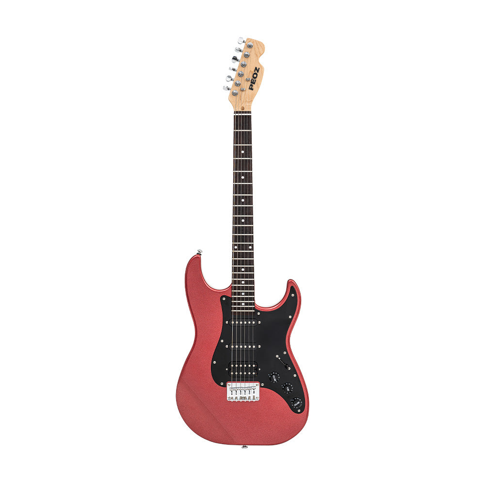 PEOZ TR3 (Smart Guitar)