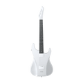 Aeroband Guitar - White