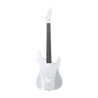 Aeroband Guitar - White
