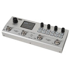 M-VAVE TANK PRO (Silver)