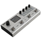 M-VAVE TANK PRO (Silver)