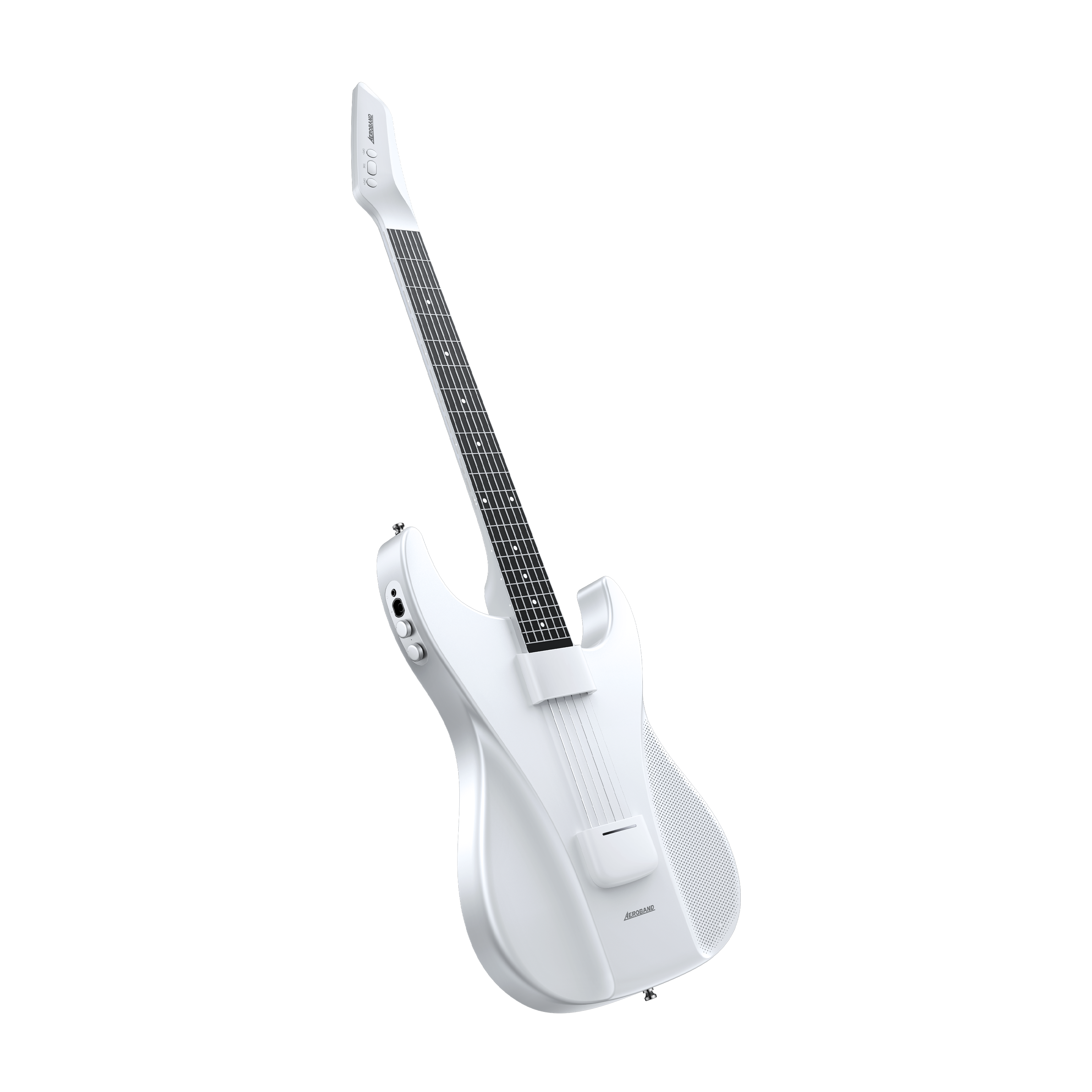 Aeroband Guitar - White