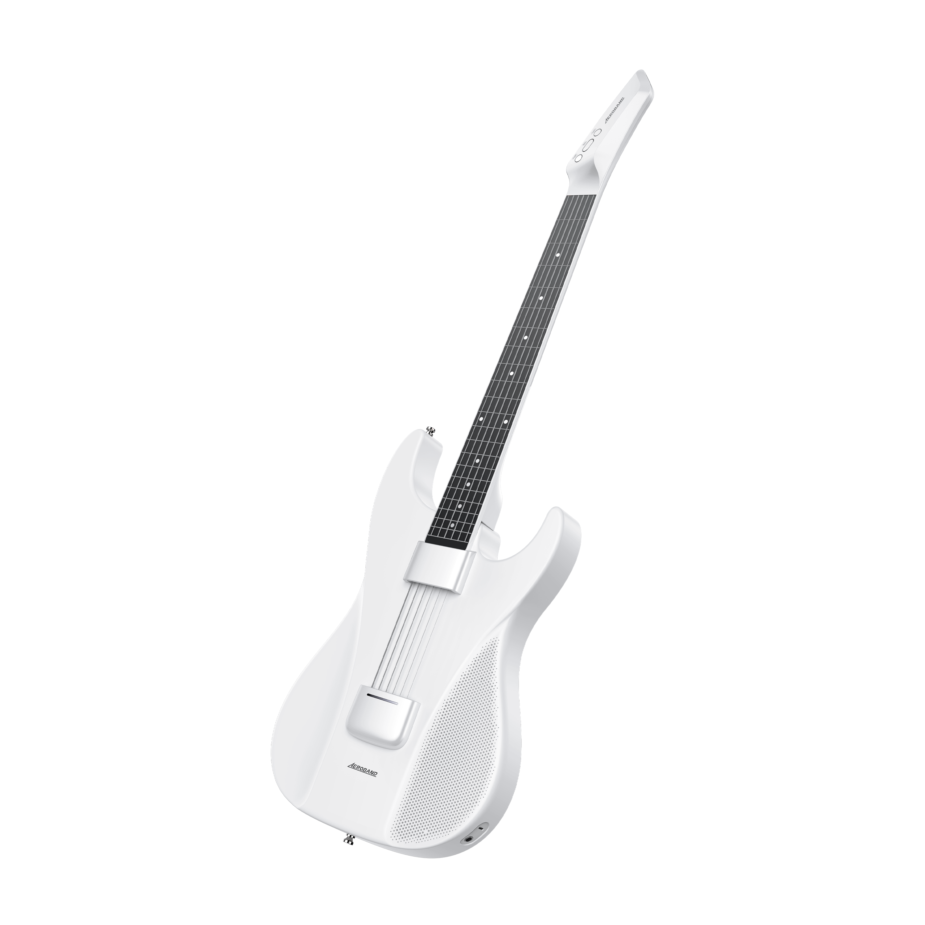 Aeroband Guitar - White