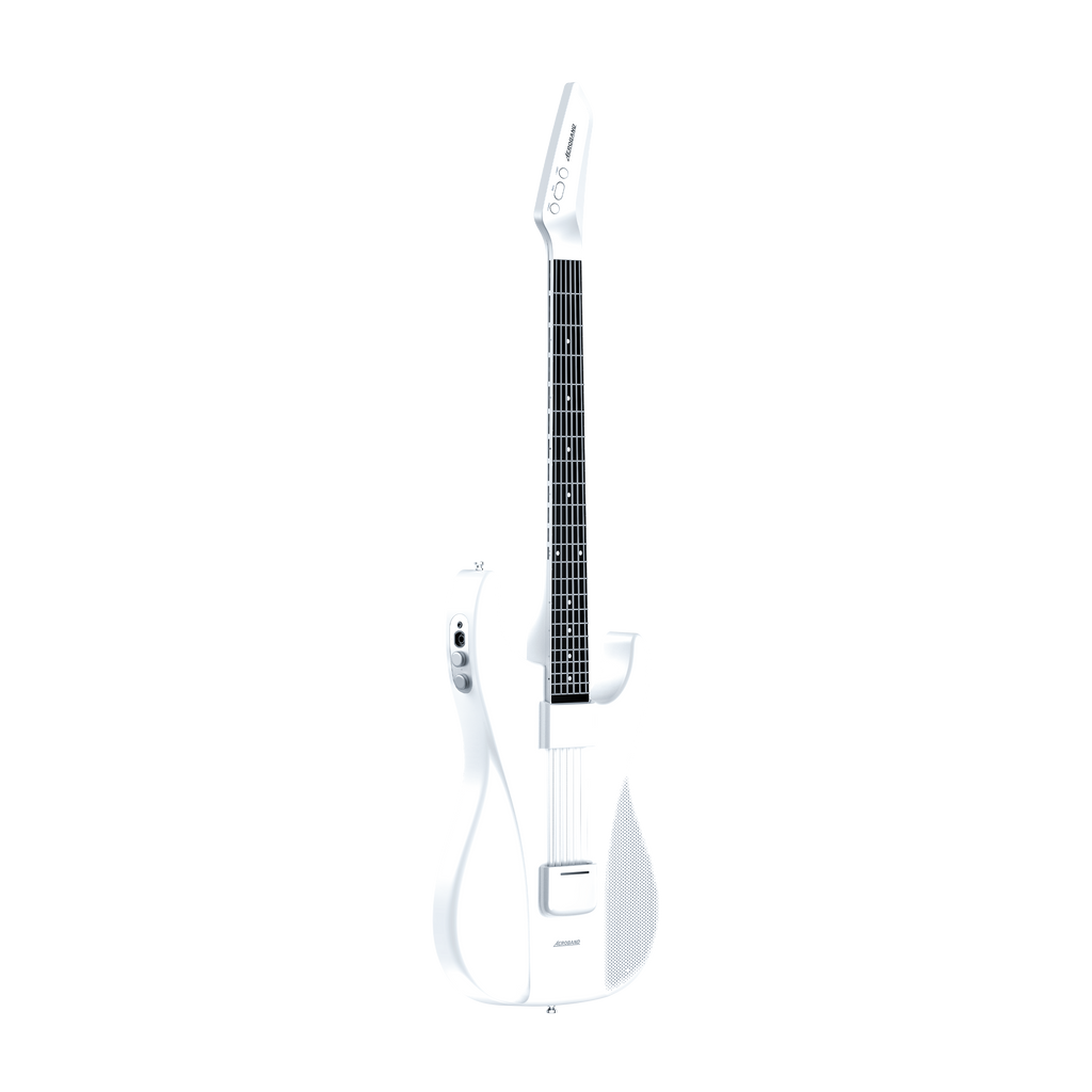 Aeroband Guitar - White