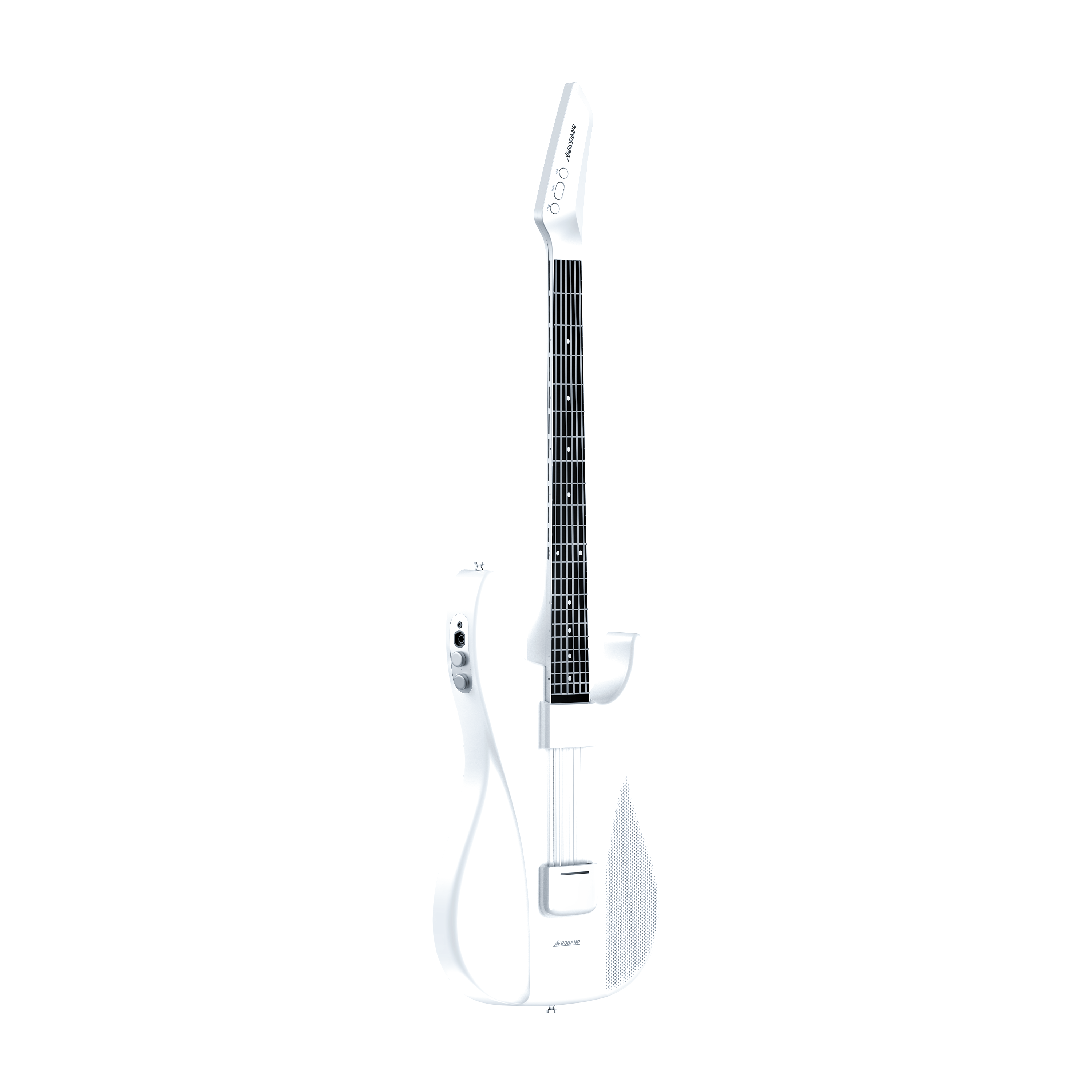 Aeroband Guitar - White
