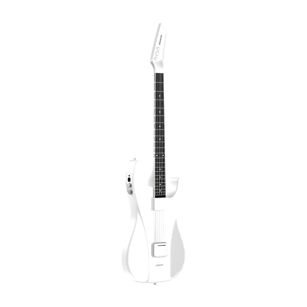 Aeroband Guitar - White