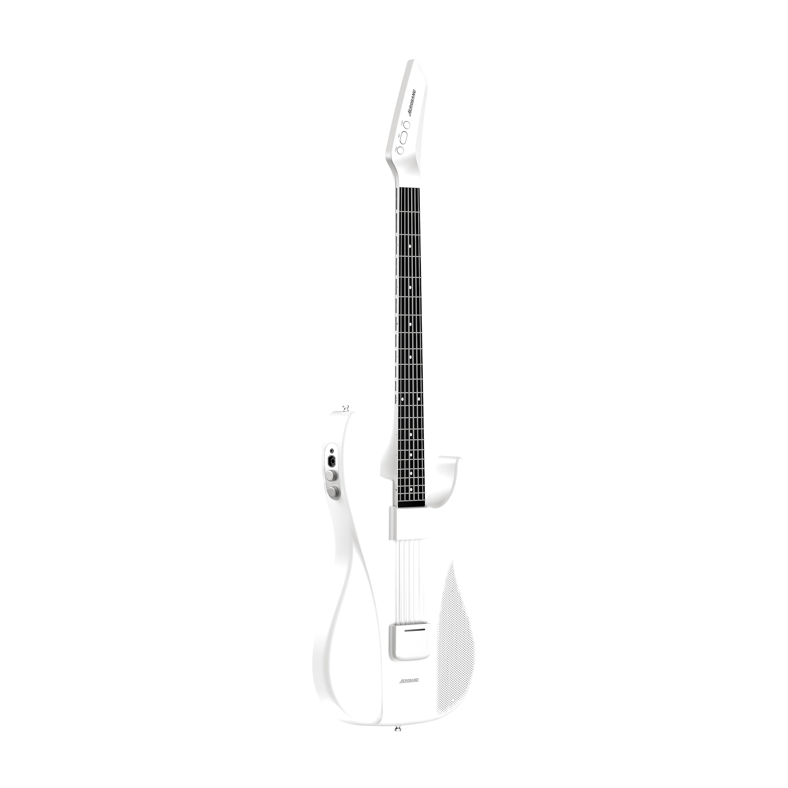 Aeroband Guitar - White