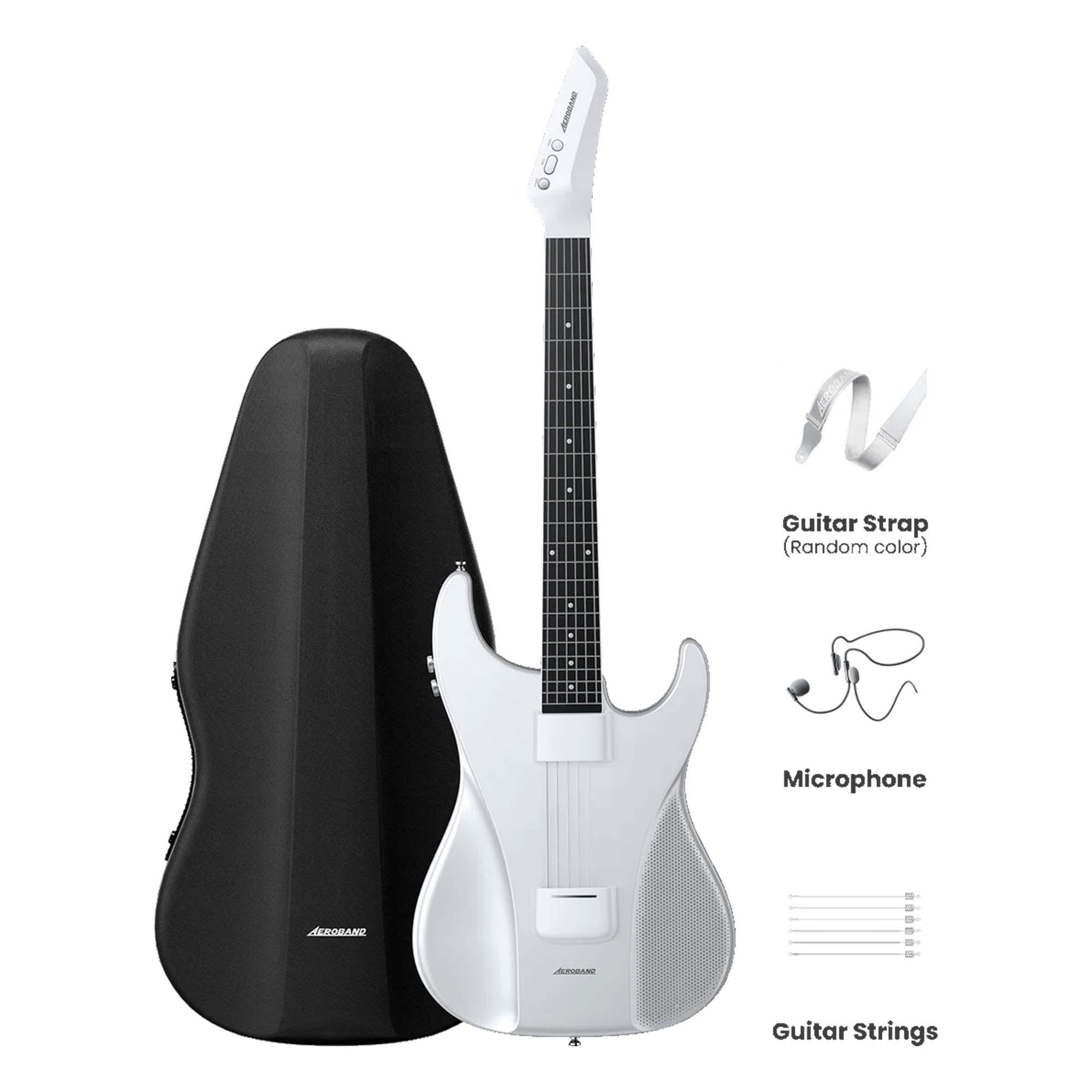 Aeroband Guitar