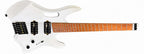 FUTRA FX 3STD (White)