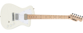 PEOZ TR1 - (Creamy White)