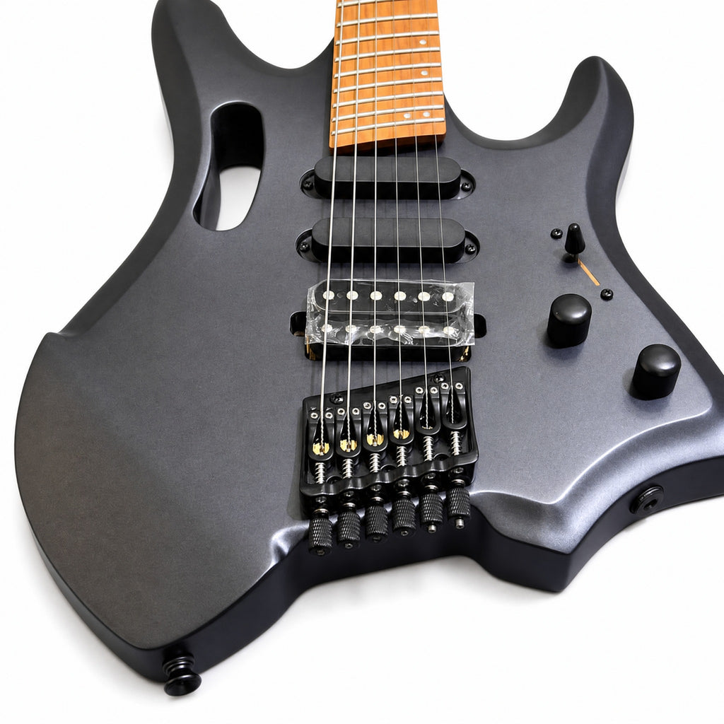 FUTRA FX 3STD (Black)