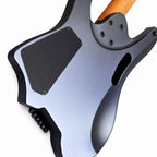 FUTRA FX 3STD (Black)