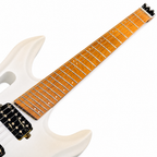FUTRA FX 3STD (White)
