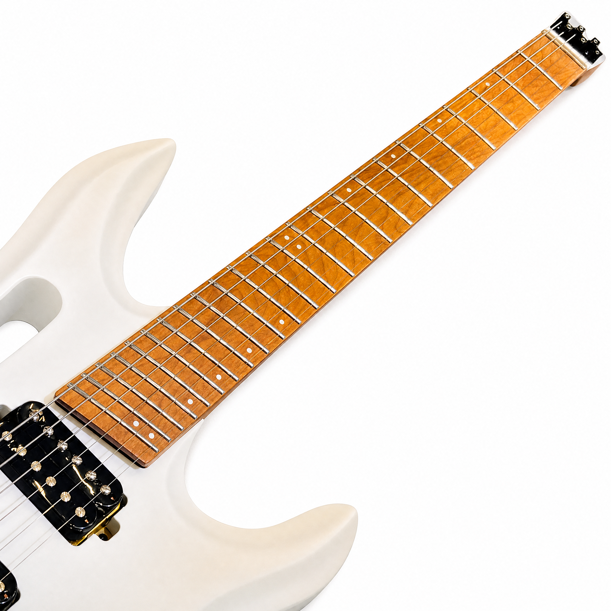 FUTRA FX 3STD (White)