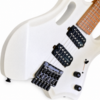 FUTRA FX 3STD (White)