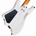 FUTRA FX 3STD (White)