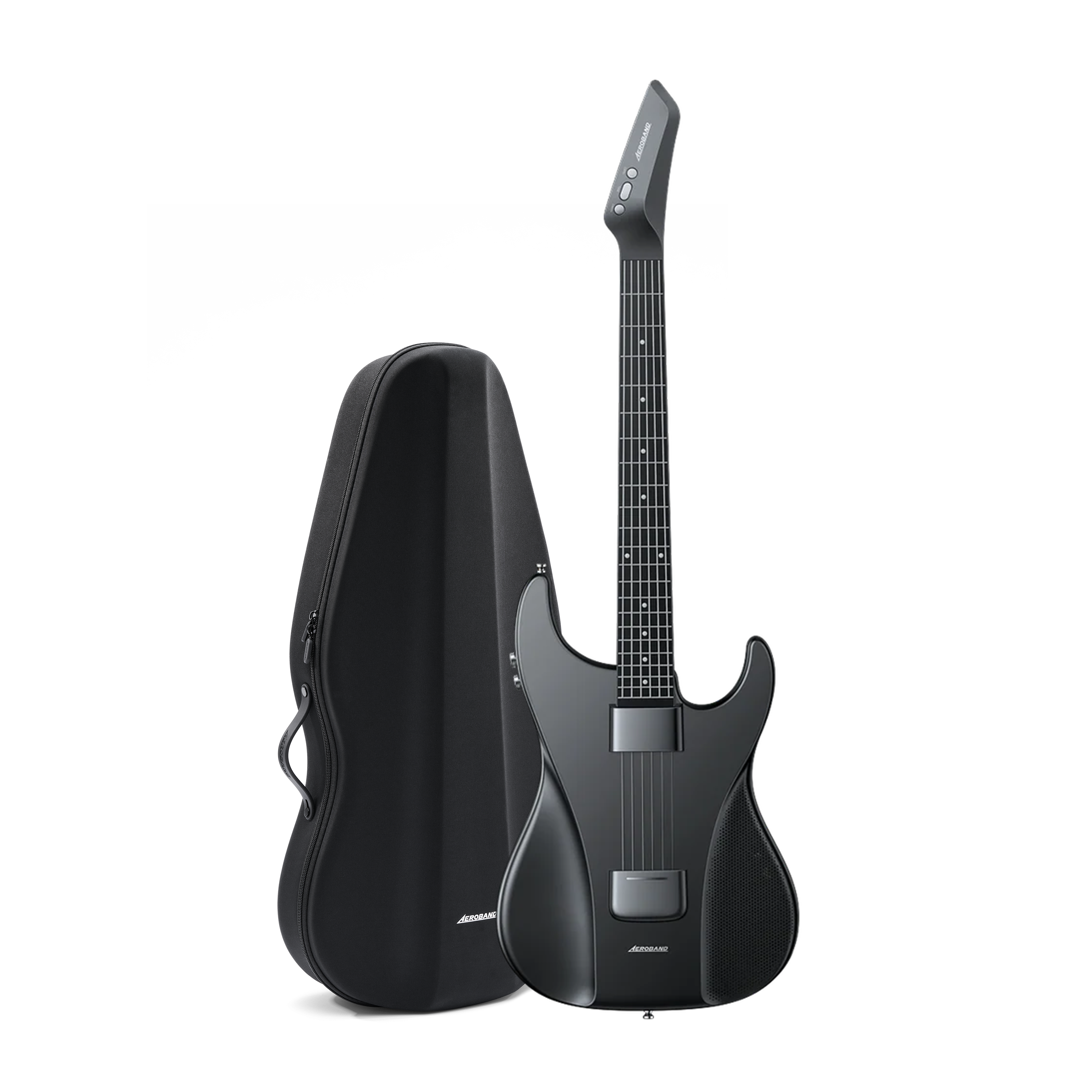 Aeroband Guitar - Black