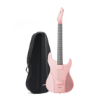 Aeroband Guitar - Pink
